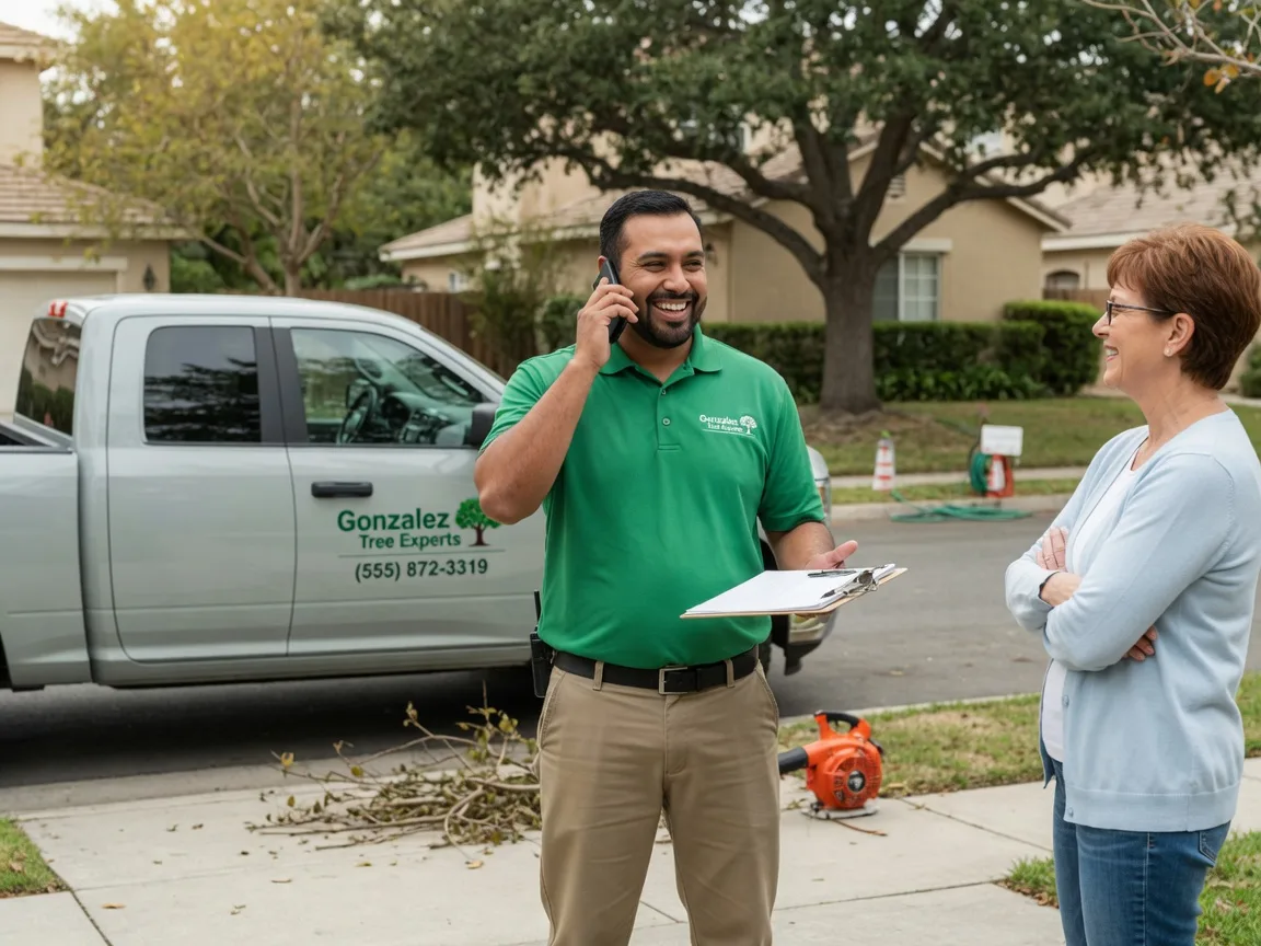 Tree Service Swanton, OH FAQs